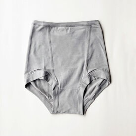 SISIFILLE(シシフィーユ）ハイウエストショーツ (PEARL GRAY) / パールグレー M L /sisiFILLE