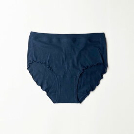 SISIFILLE(シシフィーユ）SHORTS_MARGARET (DEEP BLUE) / ディープブルー M L /sisiFILLE