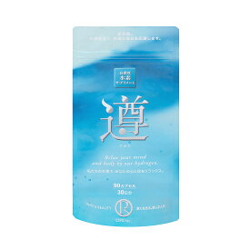 【3/15(日)店内全品ポイント5倍】高濃度水素サプリメント「遵（じゅん）」水素 サプリメント 水素サプリメント 水素サプリ カプセル