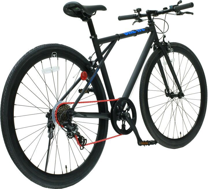 楽天市場】【自転車専門店】CREATE Bikes クリエイト 700c クロス 