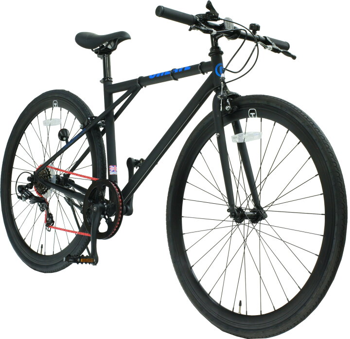 楽天市場】【自転車専門店】CREATE Bikes クリエイト 700c クロス 