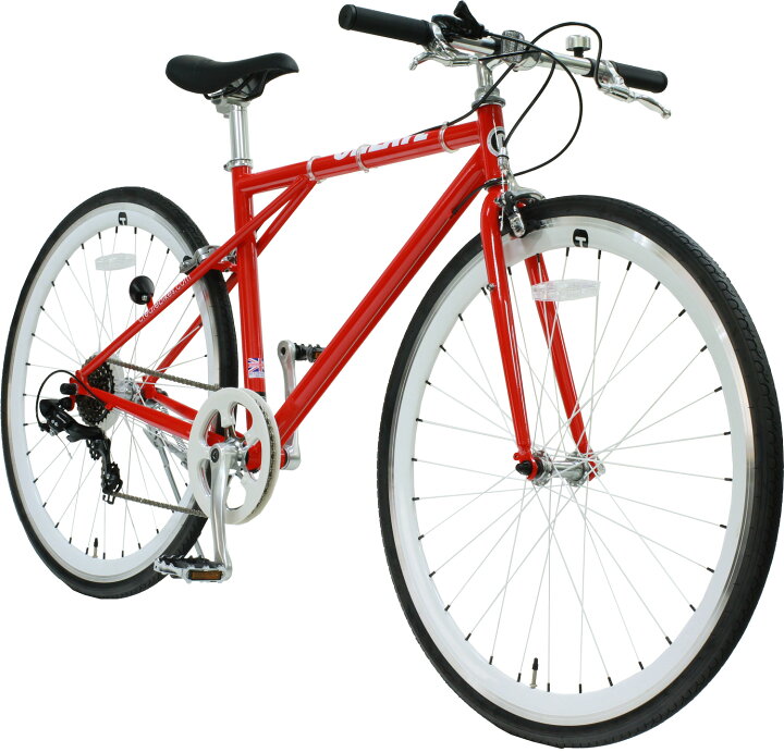 楽天市場】【自転車専門店】CREATE Bikes クリエイト 700c クロス 