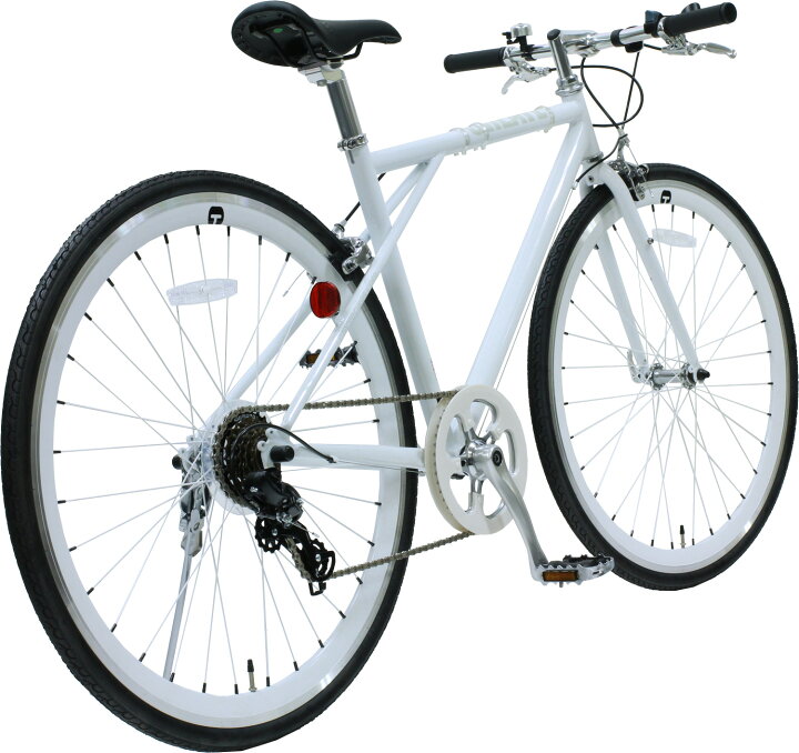 楽天市場】【自転車専門店】CREATE Bikes クリエイト 700c クロス 