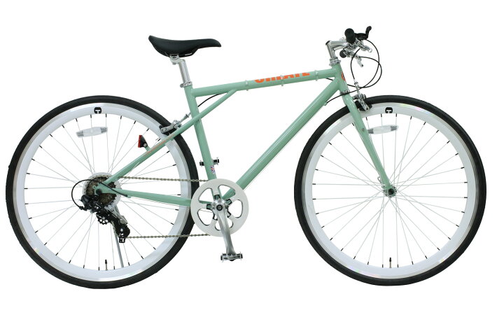 楽天市場】【自転車専門店】CREATE Bikes クリエイト 700c クロス 