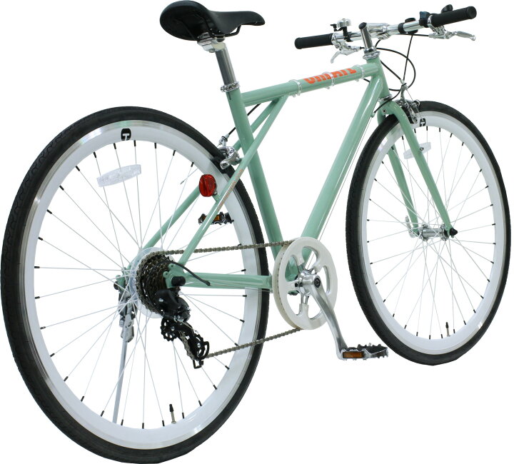 楽天市場】【自転車専門店】CREATE Bikes クリエイト 700c クロス 