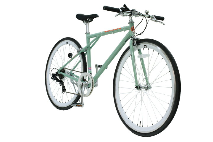 楽天市場】【自転車専門店】CREATE Bikes クリエイト 700c クロス 