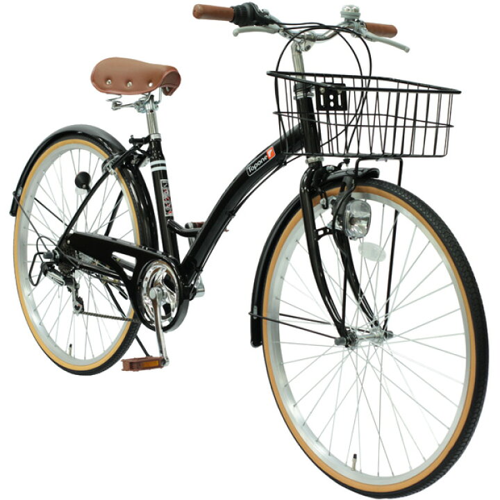 完売御礼】【大人用】整備済 アプリコット 26型外装6段ギア 中古自転車 