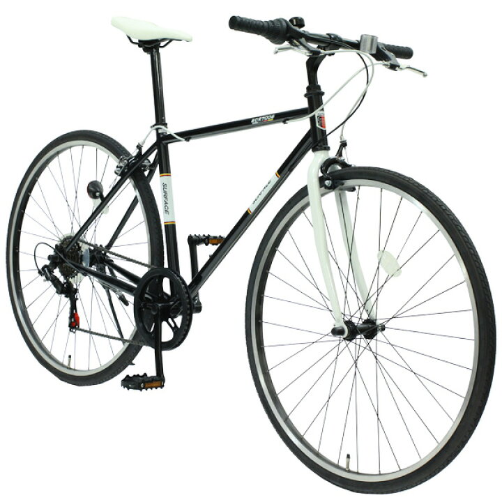 楽天市場】【自転車専門店】【在庫限り】 自転車 700c クロスバイク 
