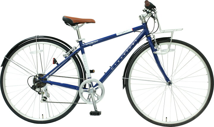 楽天市場】【自転車専門店】【送料無料】 自転車 700c クロスバイク 