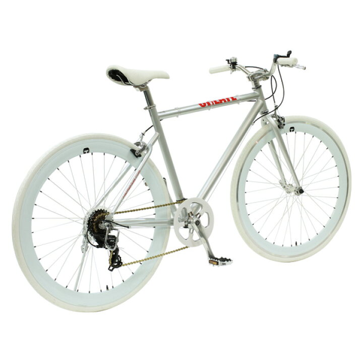 楽天市場】【自転車専門店】CREATE Bikes クリエイト 700c クロス 