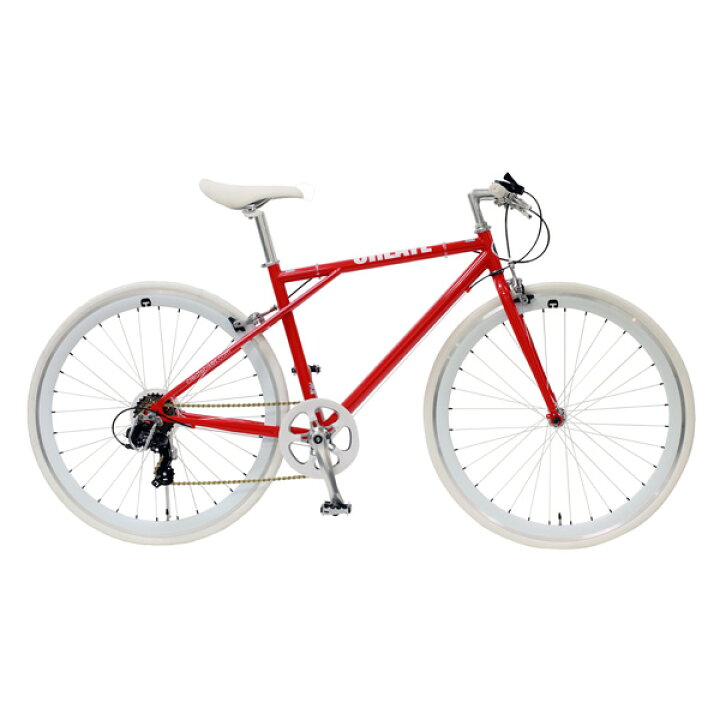 楽天市場】【自転車専門店】CREATE Bikes クリエイト 700c クロス 