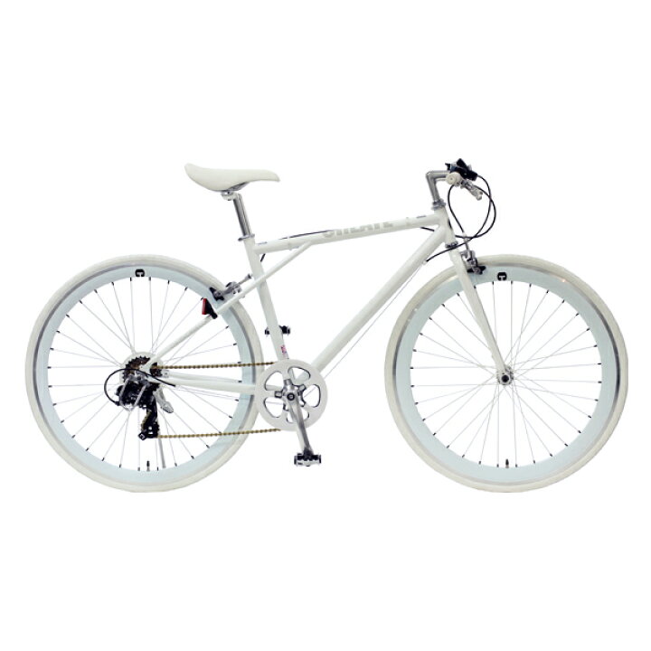 楽天市場】【自転車専門店】CREATE Bikes クリエイト 700c クロス 