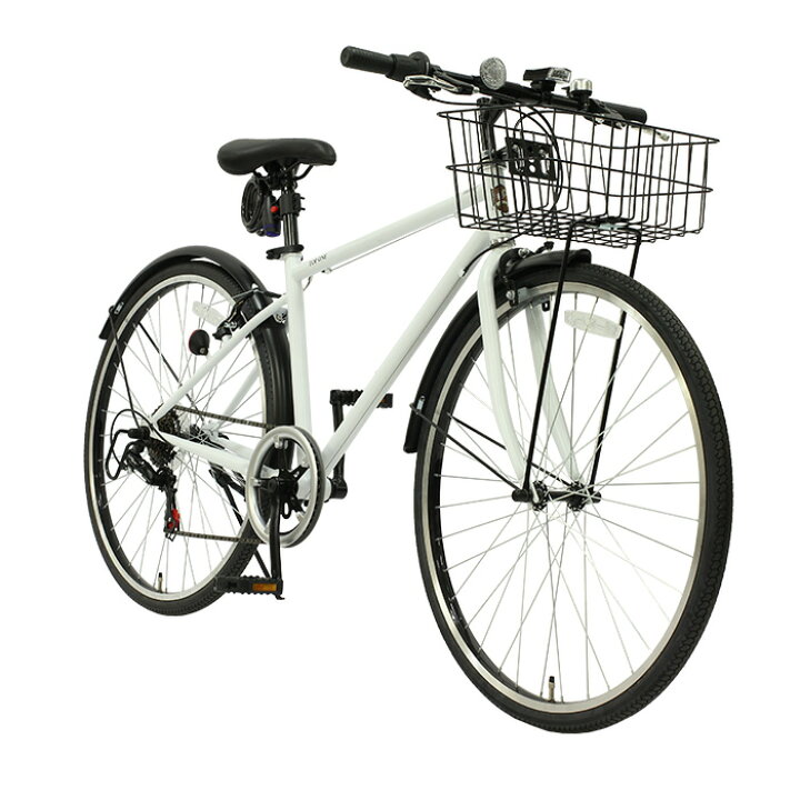 26インチ自転車】美品❗️変速なし 鍵新品❗️スペアキーあり 大型 