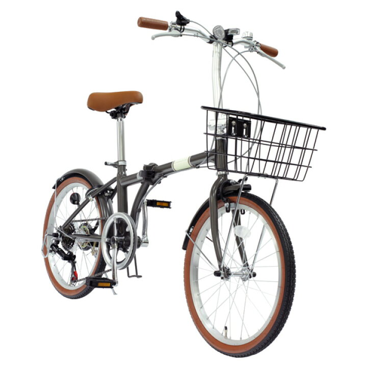 楽天市場】自転車専門店 おすすめ 折りたたみ自転車 軽量 コンパクト 
