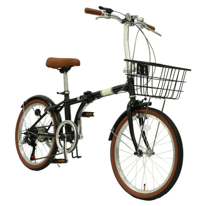 楽天市場】自転車専門店 おすすめ 折りたたみ自転車 軽量 コンパクト 