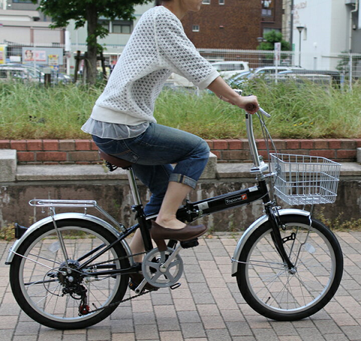 楽天市場】【自転車専門店】楽天ランキング 多数受賞 折りたたみ自転車 