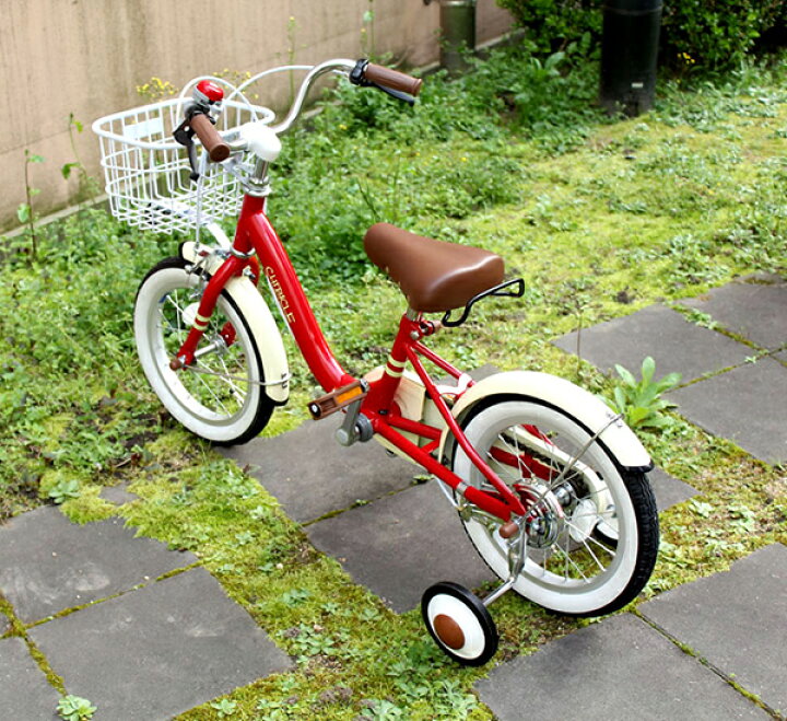 楽天市場】【自転車専門店】子供用自転車 16インチ キッズバイク 16 