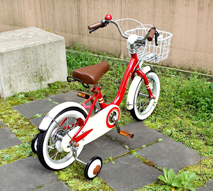 楽天市場】【自転車専門店】子供用自転車 16インチ キッズバイク 16 