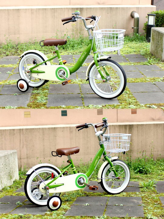 楽天市場】【自転車専門店】子供用自転車 14インチ 送料無料 キッズ 