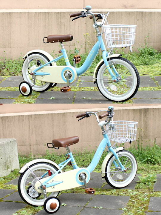 楽天市場】【自転車専門店】子供用自転車 14インチ キッズバイク 14 