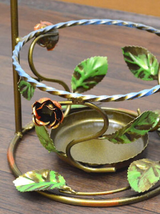 楽天市場】☆新生活応援売り尽くしSALE開催中！☆ イタリア製 アイアン  