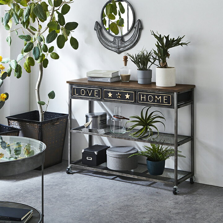 楽天市場】☆新春クリアランス30%OFFクーポン発行中！☆ キャスター付  