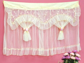 楽天市場 かわいい カフェカーテン カーテン ブラインド インテリア 寝具 収納の通販