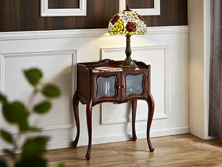 楽天市場】☆新生活応援売り尽くしSALE開催中！☆ アンティーク調  