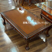 楽天市場】ヨーロピアン 家具（素材（インテリア）ガラス・クリスタル 