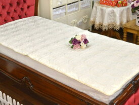 ★倉庫移転の為、総売り尽くしセール！★ 送料無料 薔薇 ふわもこ 敷きパッド シングル あったか ピンク 敷パッド 敷きパット 敷パット ベッドパッド ベッドパット ベッドシーツ パットシーツ 寝具 洗い替え 人気 可愛い オシャレ プレゼント ギフト 洗える