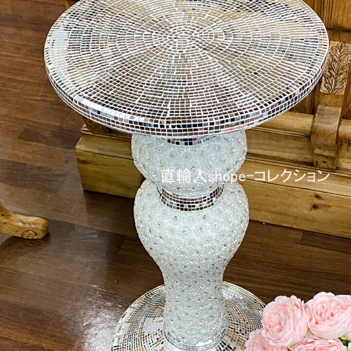 楽天市場】☆春の新生活応援SALE！☆ 送料無料 キラキラ ミラー 