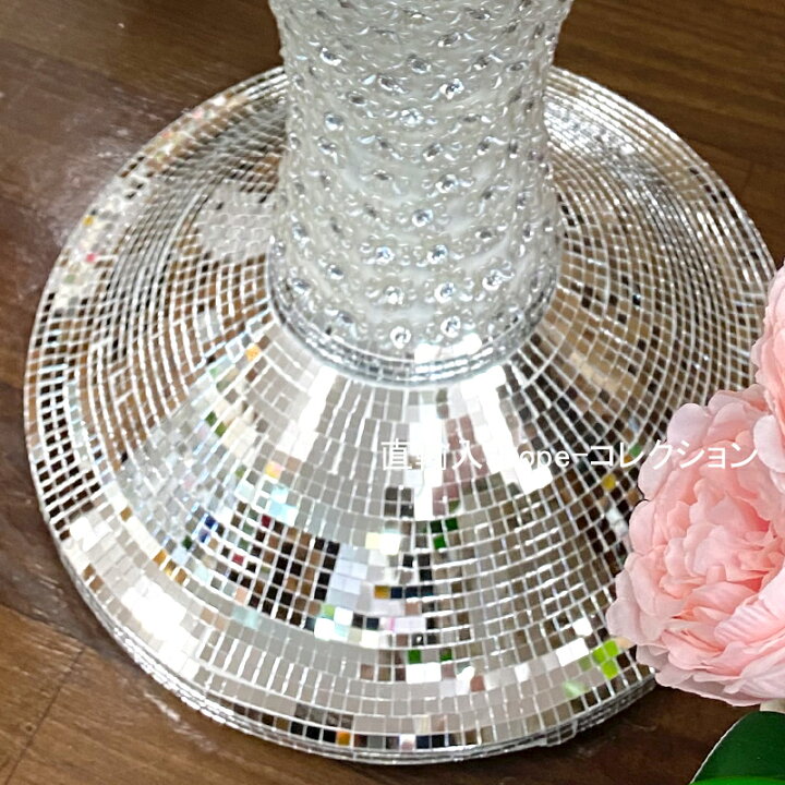楽天市場】☆春の新生活応援SALE！☆ 送料無料 キラキラ ミラー 