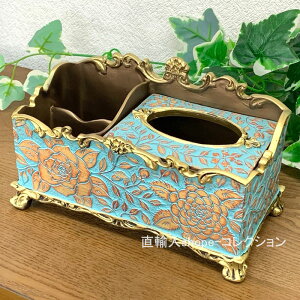 qɈړ]ׁ̈AsZ[I VmY KN eBbV{bNX [t  TISSUE BOX CeAG Mtg rO _CjO Lb` {bNX CeA Q