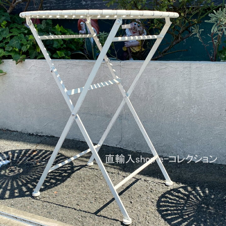 楽天市場】☆春の新生活応援SALE！☆ 直径cm ホワイトアイアン 