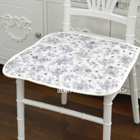 ★倉庫移転の為、総売り尽くしセール！★ チェアパッド ひも付き 座面クッション 四角 夏用 オールシーズン用 洗える 座布団 ダイニング 車 椅子クッション 滑り止め シートクッション クッション イス ダイニングチェア 北欧 子供 洗える クッション 車用 新生活