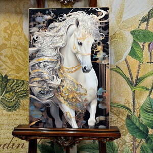 馬 絵画 アート」の人気商品一覧 | 安い商品を通販サイトから探す 