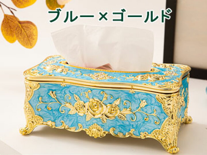 楽天市場】☆新生活応援売り尽くしSALE開催中！☆ 薔薇の ティッシュ  