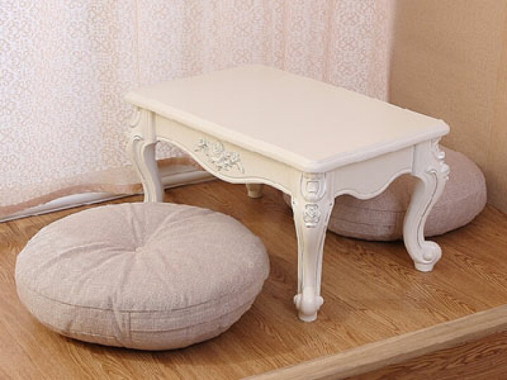 楽天市場】☆14,800→13,800円！WINTER SALE!☆ 幅50cm ロココ調 ロー  