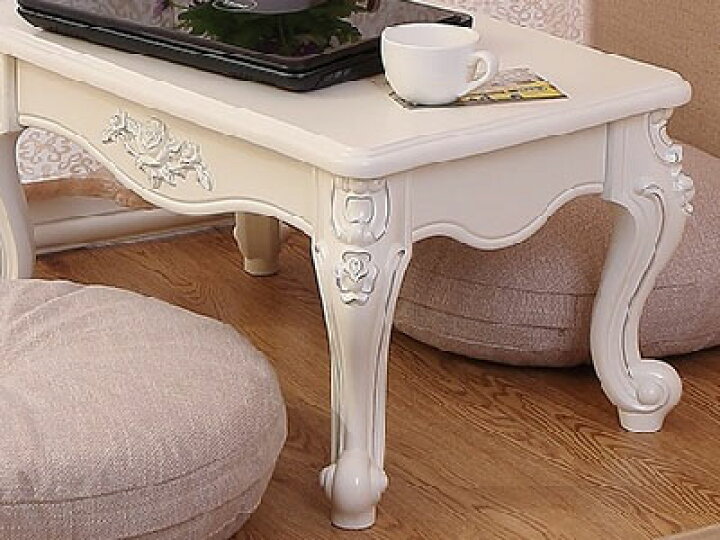 楽天市場】☆14,800→13,800円！WINTER SALE!☆ 幅50cm ロココ調 ロー  