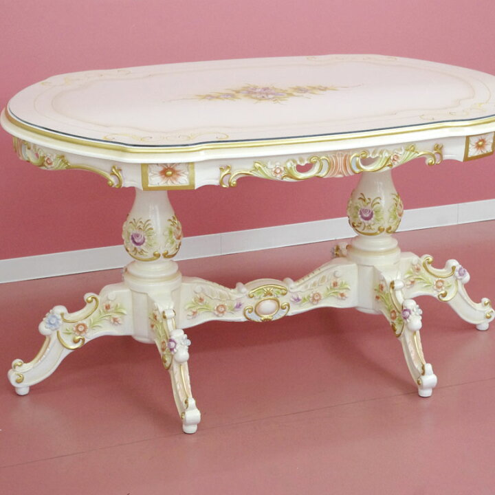 楽天市場】☆3月はエントリーで全商品ポイント10倍！☆ ロココ調  