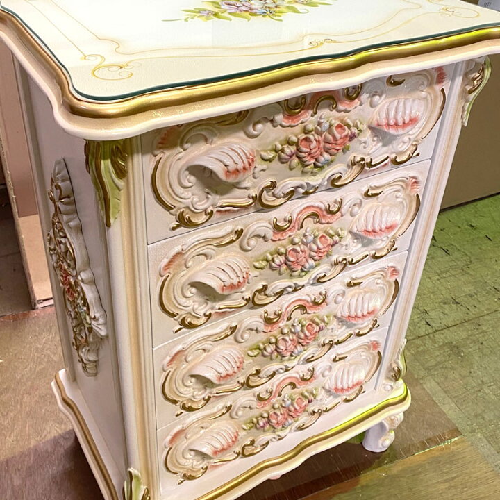 楽天市場】☆倉庫移転の為、総売り尽くしセール！☆ 新ロココスリム 4 