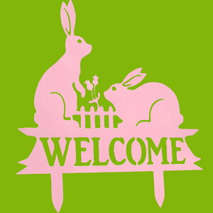 qɈړ]ׁ̈AsZ[I sN ETM̃K[fXeBbN ~jtFX gXEFJ welcome F46cm tFX ACA K[ftFX K[fjO  
