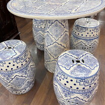 楽天市場】スツール（素材（ガーデニング・DIY用品）陶器 