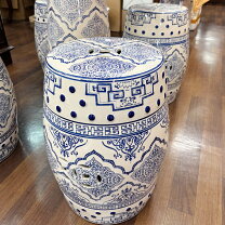 楽天市場】スツール（素材（ガーデニング・DIY用品）陶器 