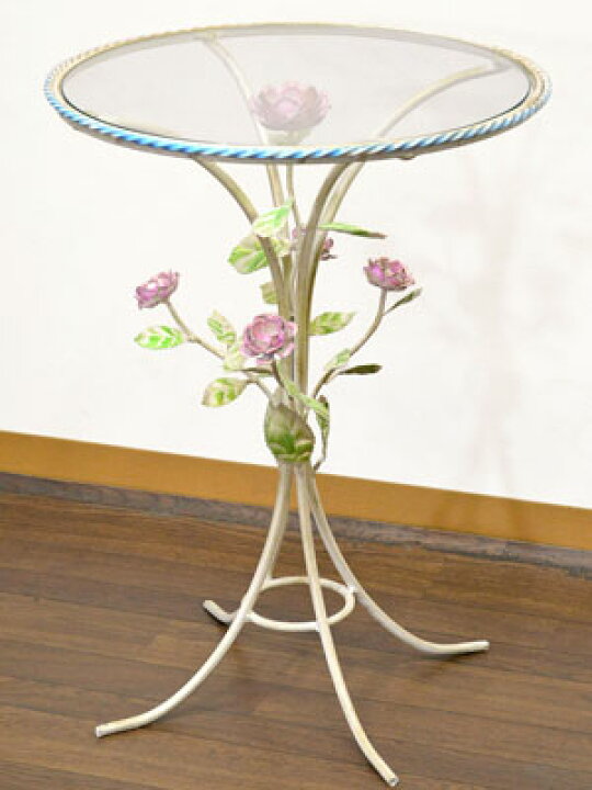 楽天市場】☆おかげさまで楽天16周年☆ イタリア製 薔薇 ガラス  