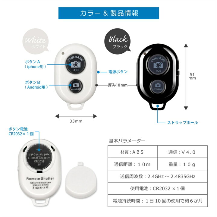 楽天市場】シャッター リモコン スマホ リモート操作 リモート 