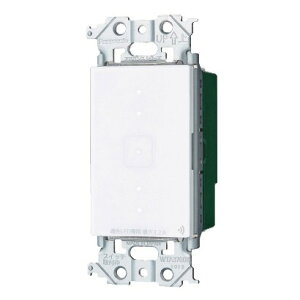WTY24173W �p�i�\�j�b�N �����N�v���X �^�b�` LED�����X�C�b�`(�e��E��M��) �z���C�g