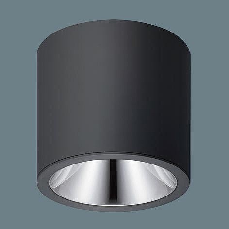 NCN25313SLE1 パナソニック 小型シーリングライト ブラック LED(電球色) 広角のサムネイル