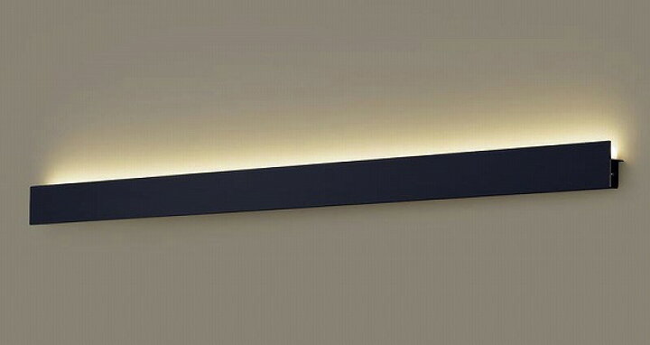 楽天市場】LGB81879LB1 パナソニック ラインブラケット ブラック LED 