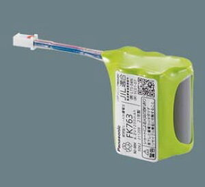 FK763 �p�i�\�j�b�N �j�b�P�����f�~�d�r 6.0V 1200mAh